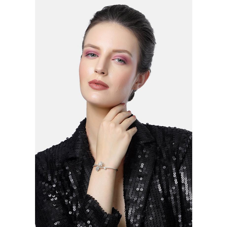 AVANT-GARDE PARIS  Diva Florales Armband 