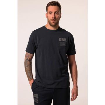 T-Shirt Iron Anvil, FLEXNAMIC®, Fitness, bis 7 XL