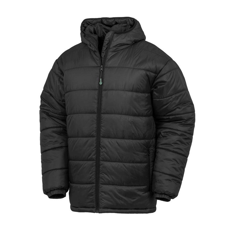 Veste Matelassée