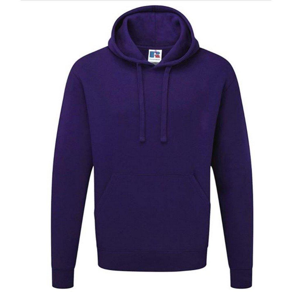 Russell  Color Pullover 