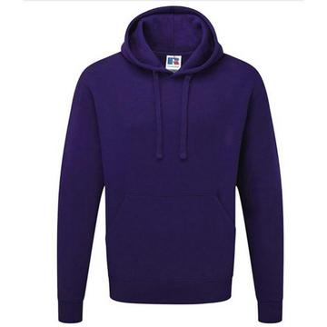 Couleur Sweat à capuche à capuche