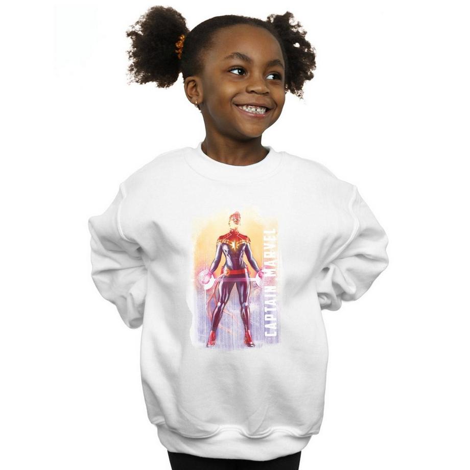 MARVEL  Sweatshirt 