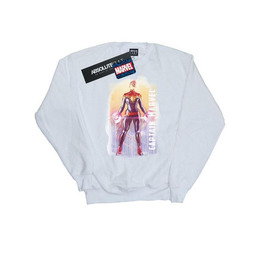 MARVEL  Sweatshirt 