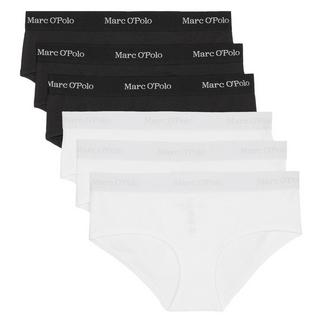 Marc O'Polo  6er Pack Essentials - Panty 