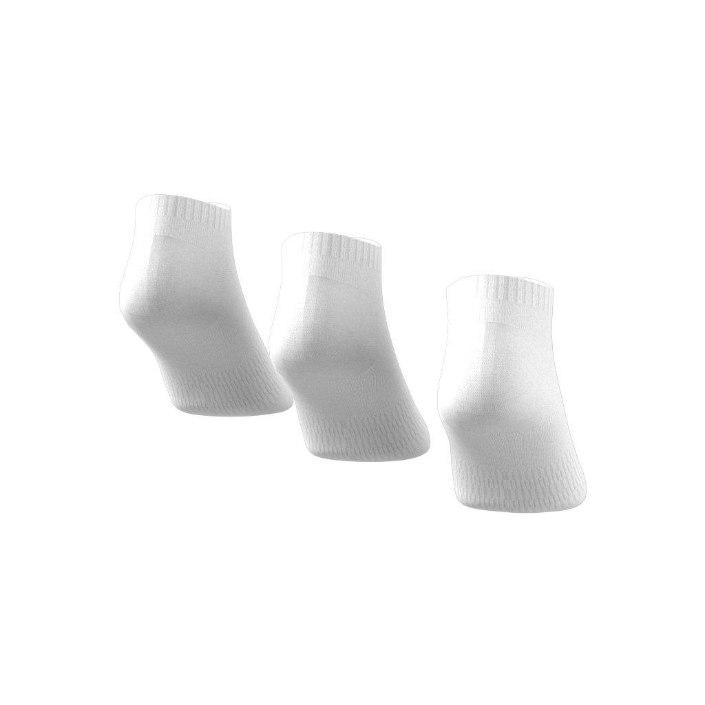adidas  3-Paar-Set von niedrigen Socken 