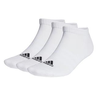 adidas Lot de 3 paires de chaussettes basses  