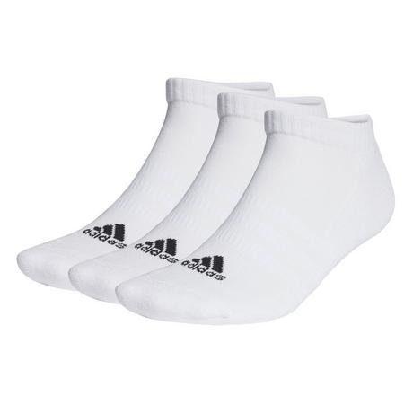 adidas Lot de 3 paires de chaussettes basses  