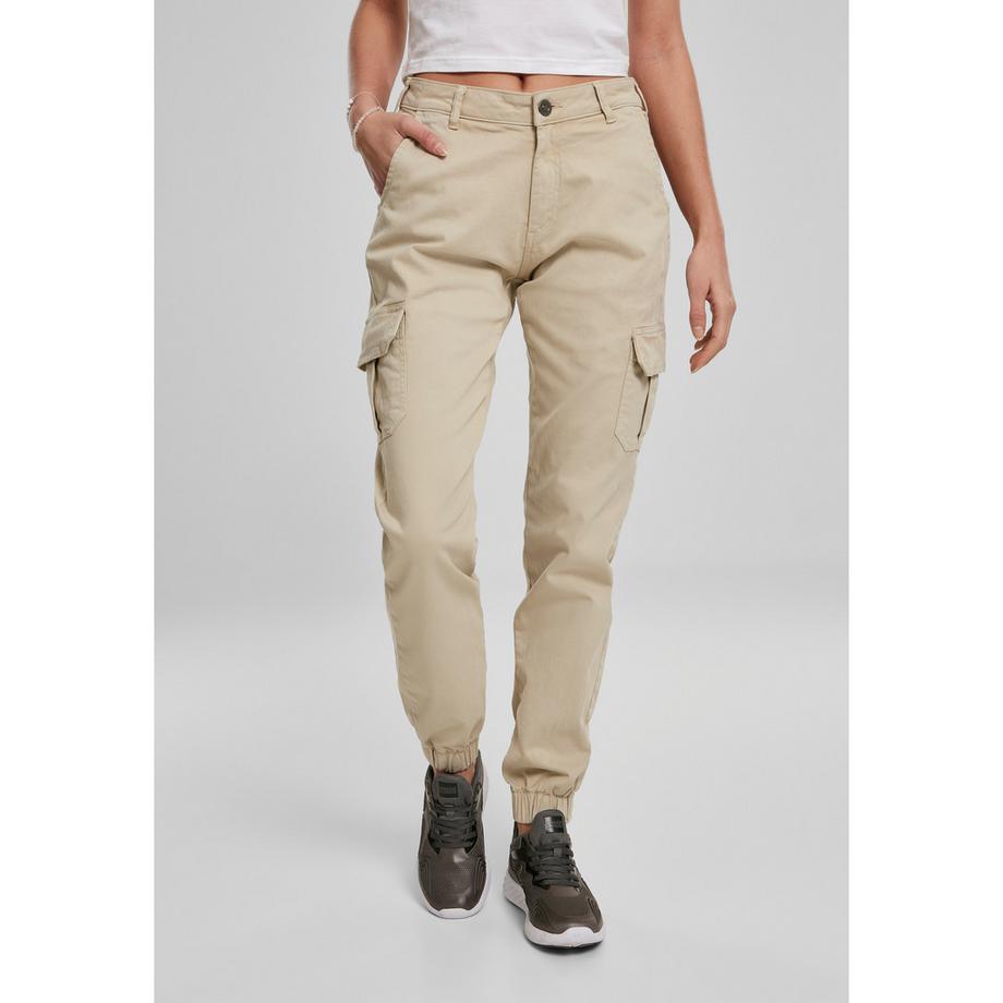 URBAN CLASSICS Pantaloni Cargo  