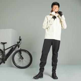 ROCKRIDER  Pantalon de vélo VTT ST 500 