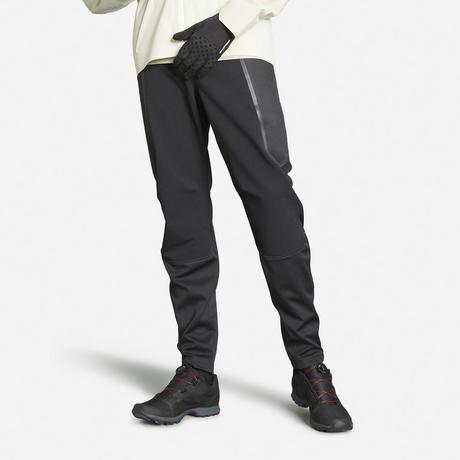 ROCKRIDER  Pantalon de vélo VTT ST 500 