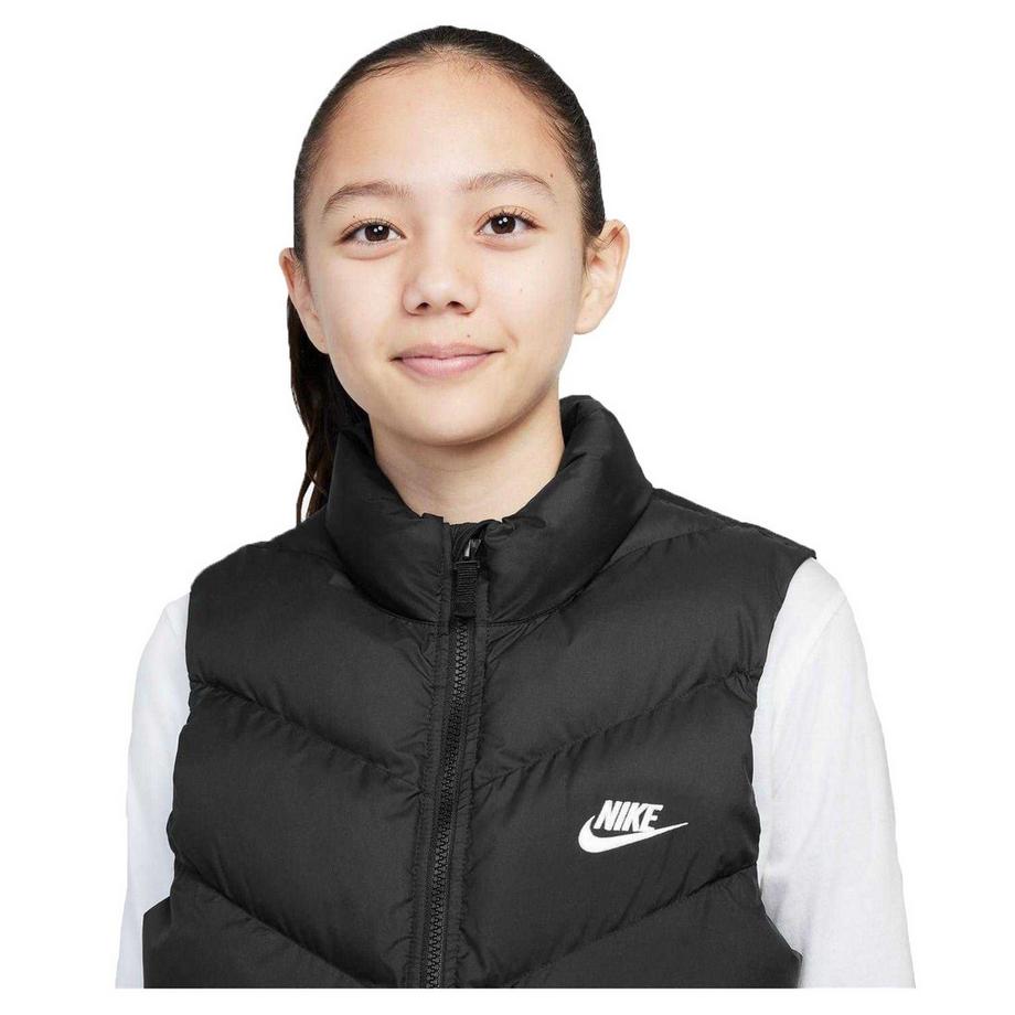 NIKE  Piumino Senza Maniche 