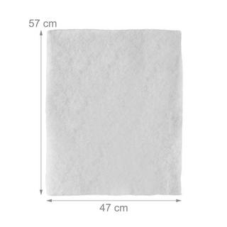 B2X Filtre pour hotte de cuisine, lot de 10  