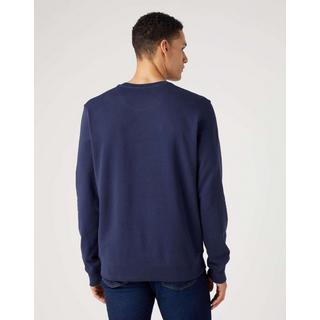 Wrangler  Sweatshirt Seasonal Crew 