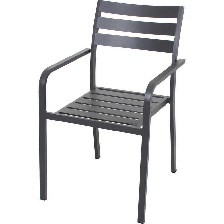 mutoni pleasure Chaise de jardin Treviso  