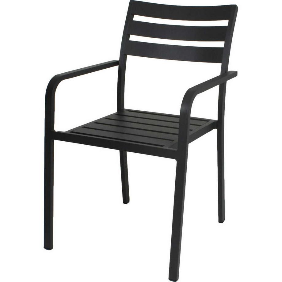 mutoni pleasure Chaise de jardin Treviso  