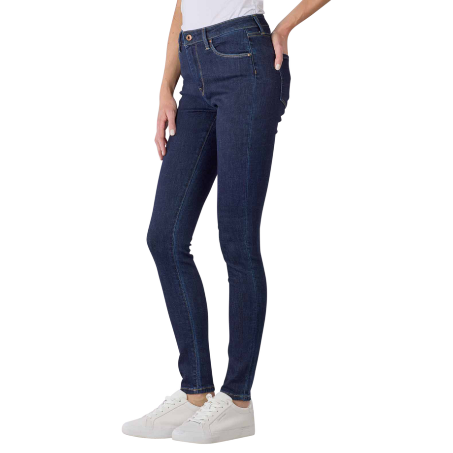 Pepe Jeans London Regent Skinny Fit Jeans  