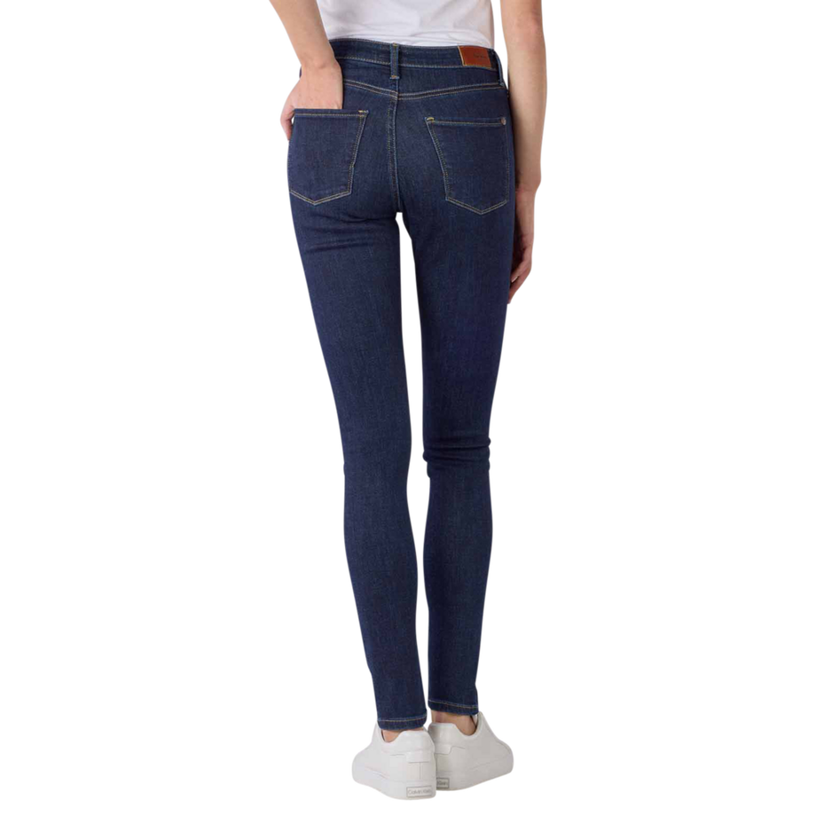 Pepe Jeans London Regent Skinny Fit Jeans  