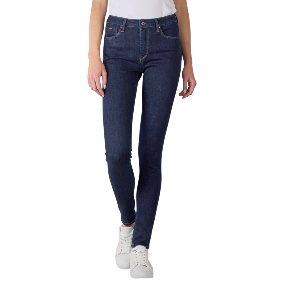 Regent Skinny Fit