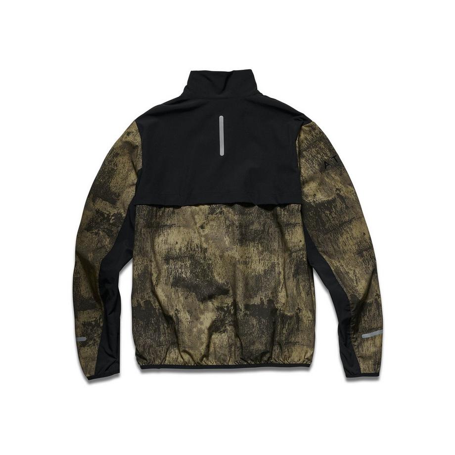 Halo Camo Tech Giacca a Vento  