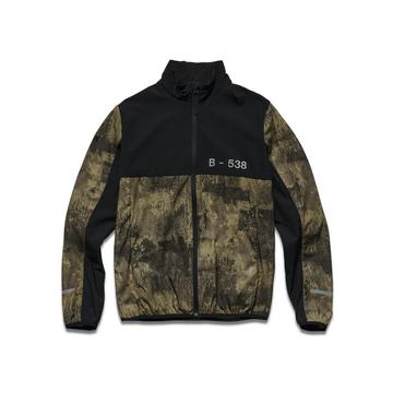 windjacke hummel tech