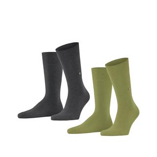 Burlington  socken everyday (x2) 