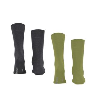 Burlington  socken everyday (x2) 