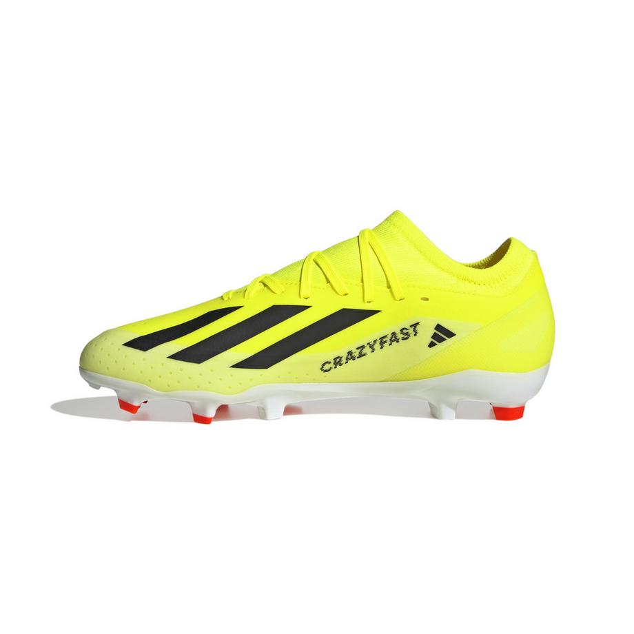 adidas X Crazyfast League FG Chaussures de football  