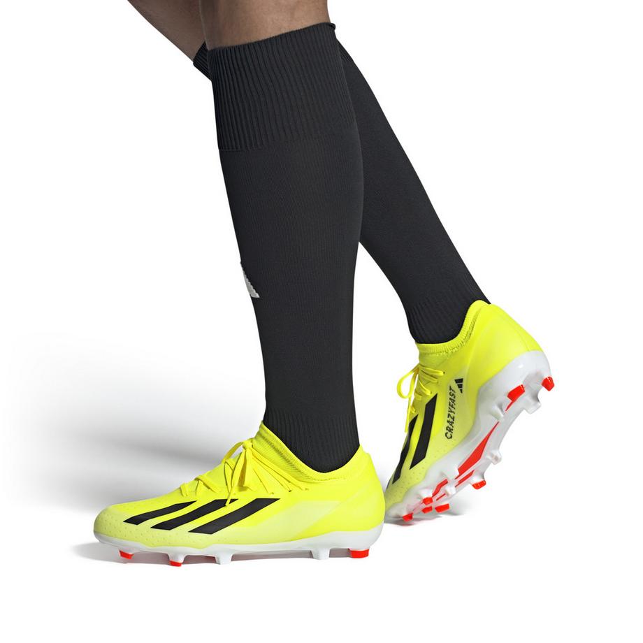 adidas X Crazyfast League FG Chaussures de football  