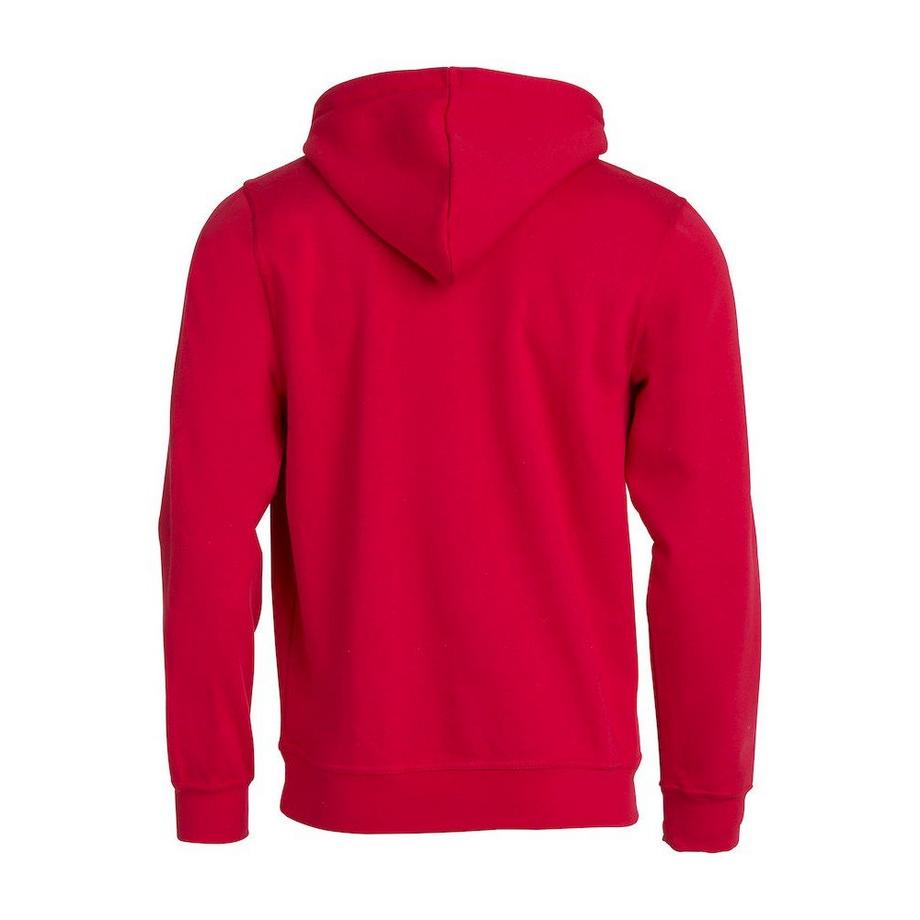 Clique  Basic Kapuzenpullover 