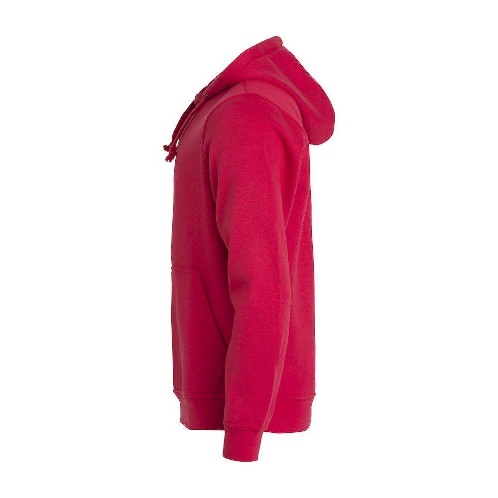 Clique  Basic Kapuzenpullover 