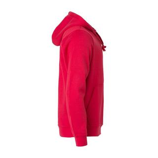 Clique  Basic Kapuzenpullover 