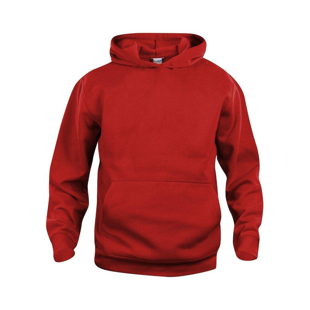 Clique  Basic Kapuzenpullover 
