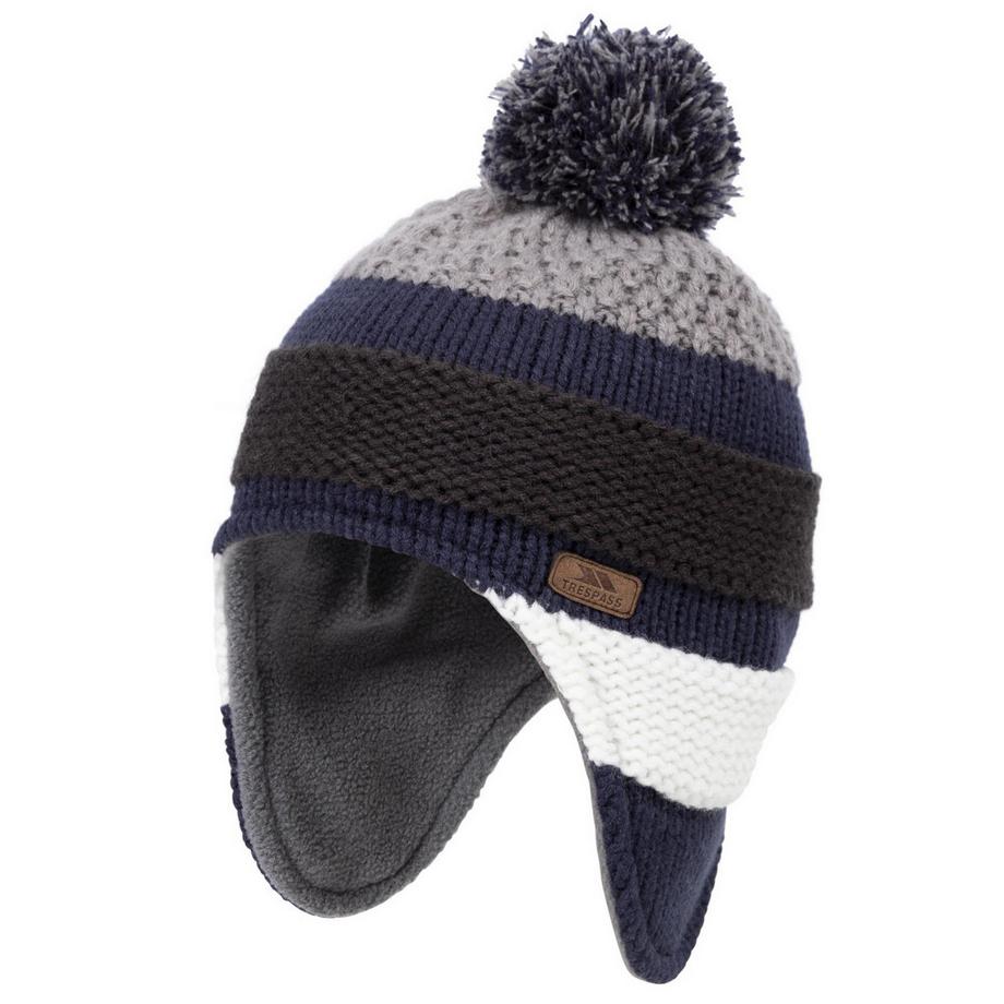 Trespass  Perry Cappello 