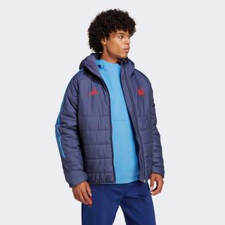 adidas  daunenjacke xv de france 2024/25 