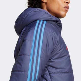 adidas  piumino xv de france 2024/25 