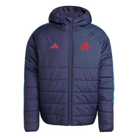 adidas  daunenjacke xv de france 2024/25 