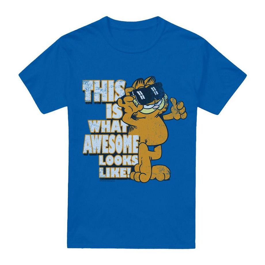 T-ShirtManches Courtes