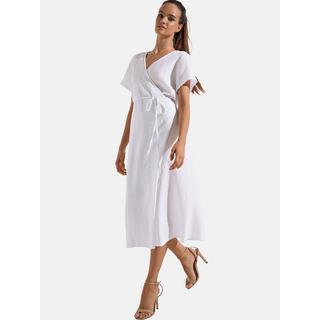 Lisca  Langes Strandkleid Normandie 