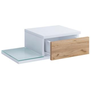 VCM Table de chevet murale  