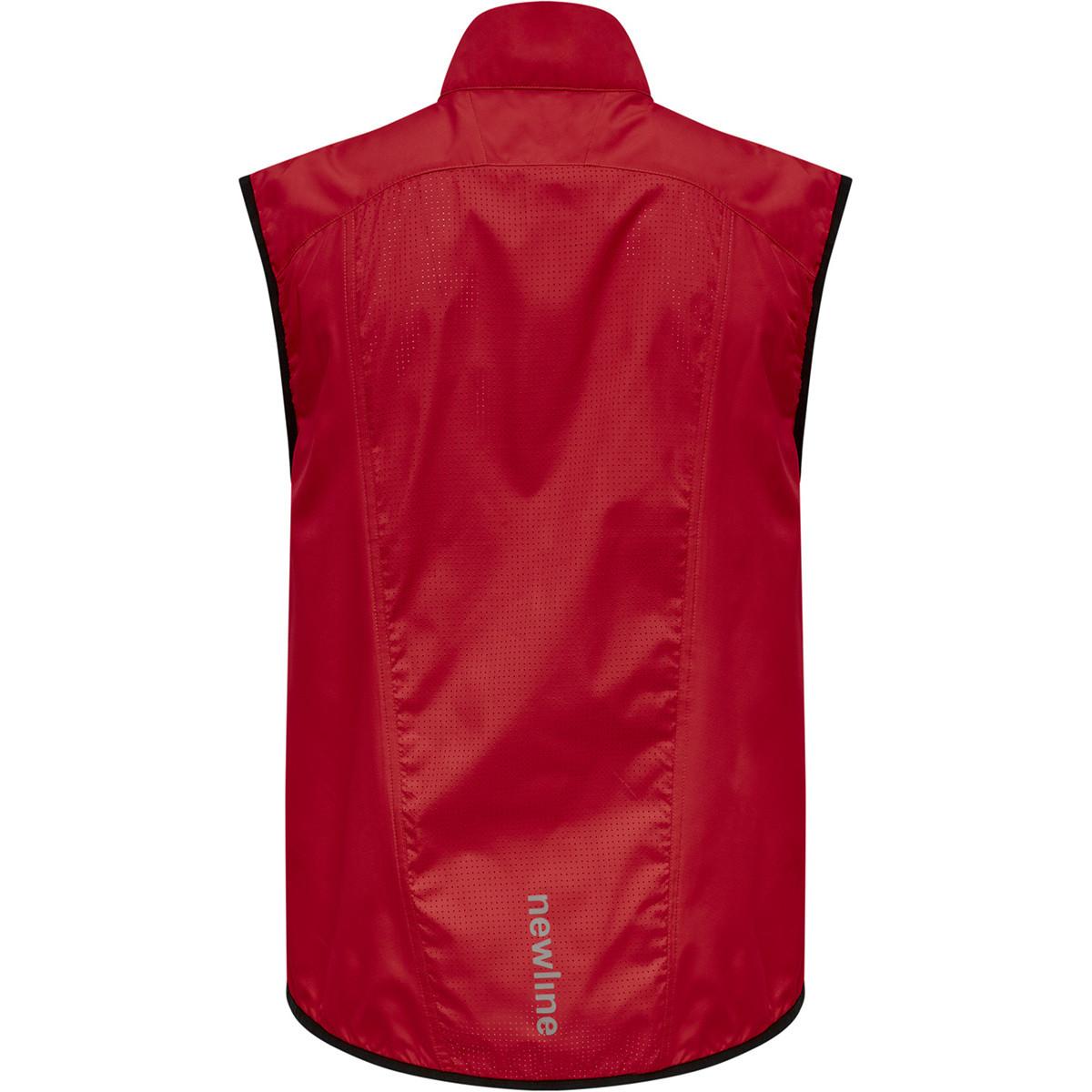 Newline Core Wattierte Gilet  