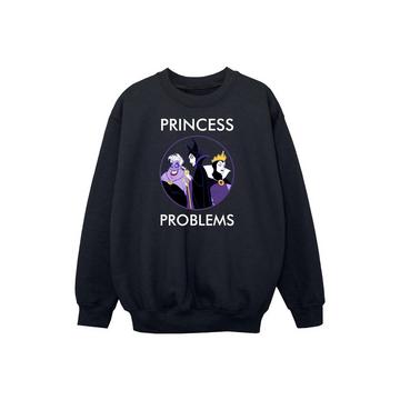 Princess Headaches Sweatshirt