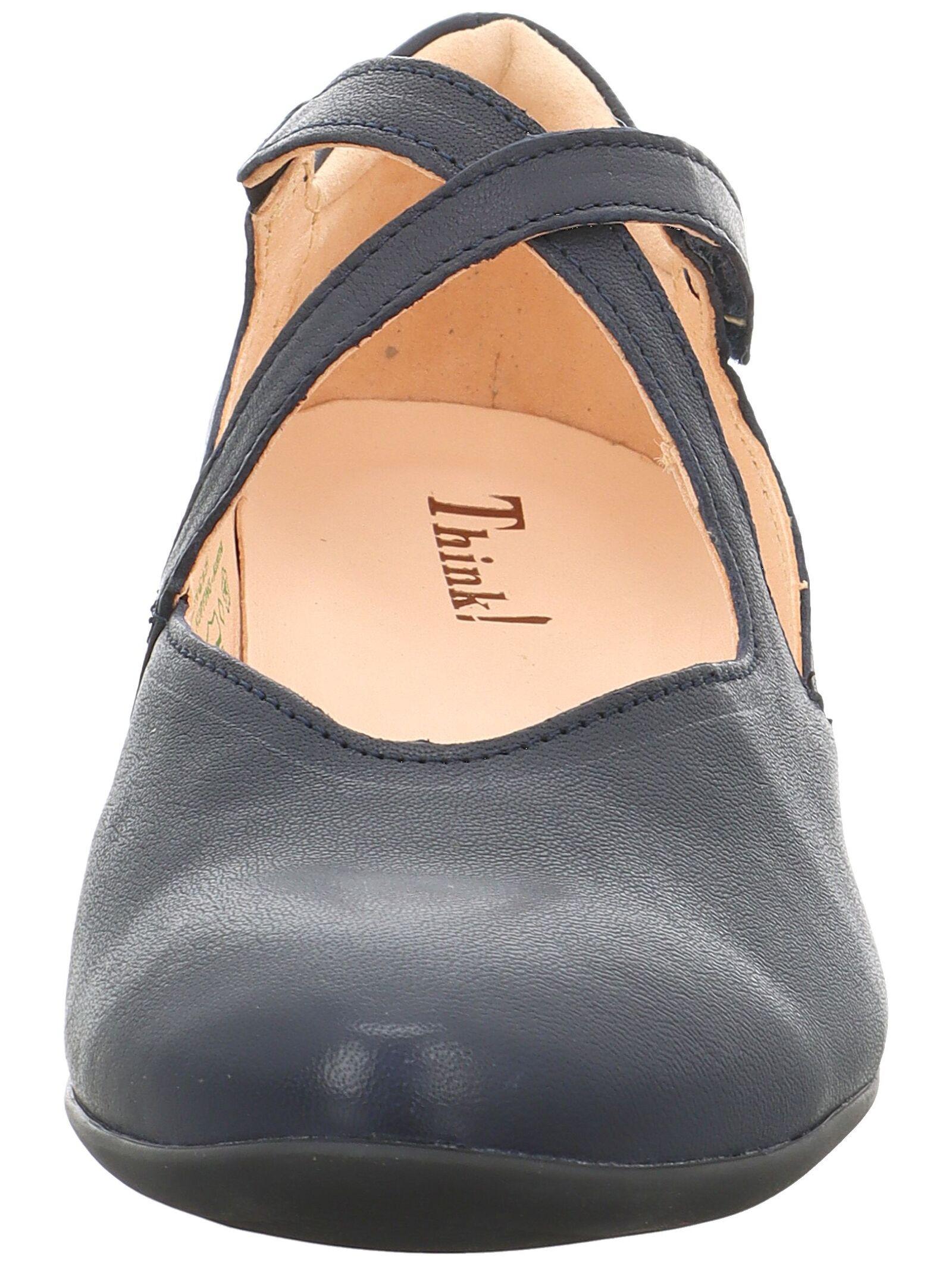 Think  Ballerines 3-000564 