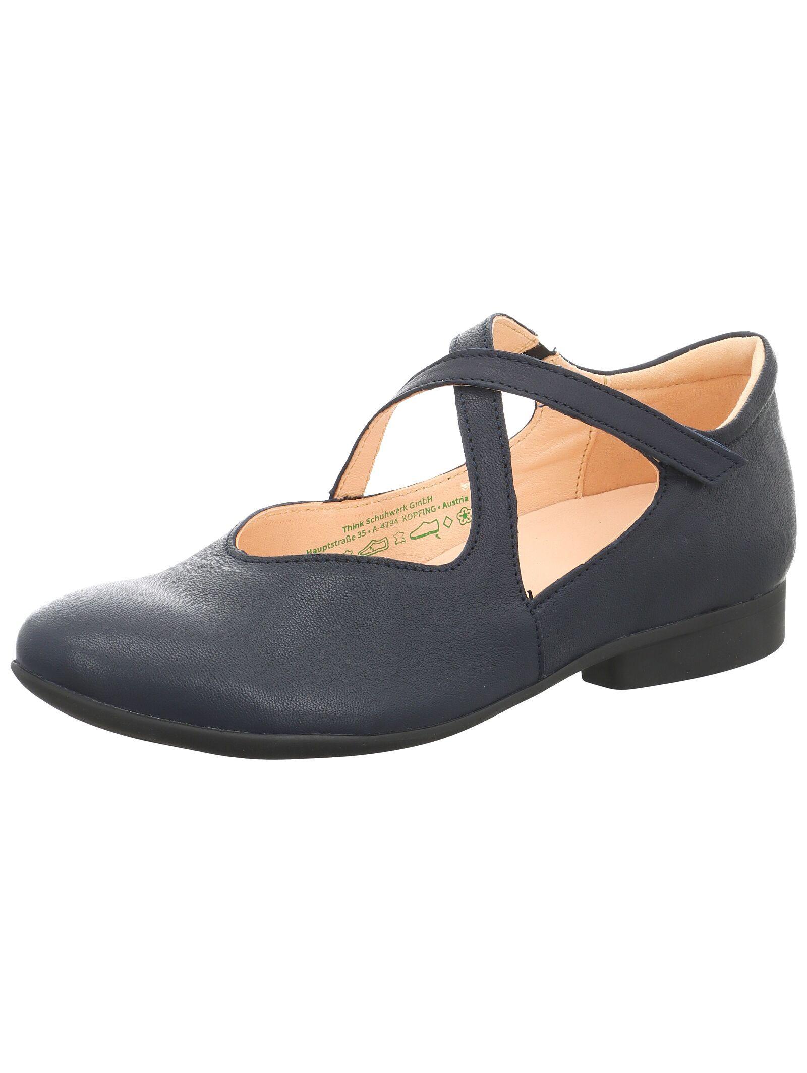 Think  Ballerinas 3-000564 