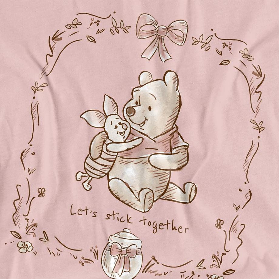 Winnie the Pooh T-Shirt imprimé Winnie the Pooh  