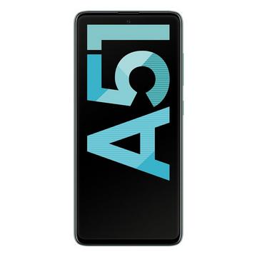 Reconditionné Samsung Galaxy A51 128 GB Prism Crush Blue - Comme neuf