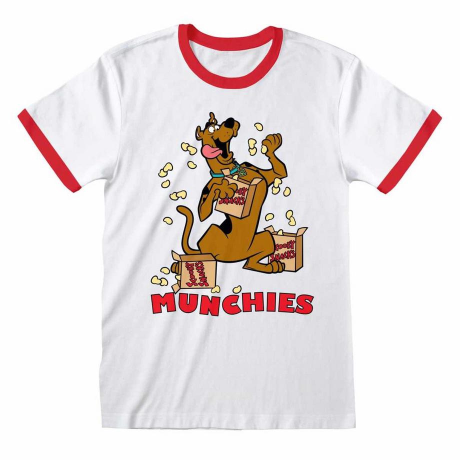 Munchies TShirt