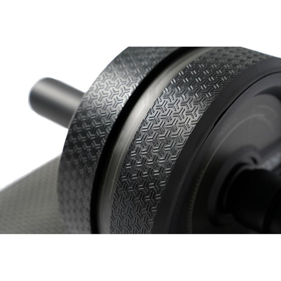Koor  Bauchmuskeltrainer Pro 