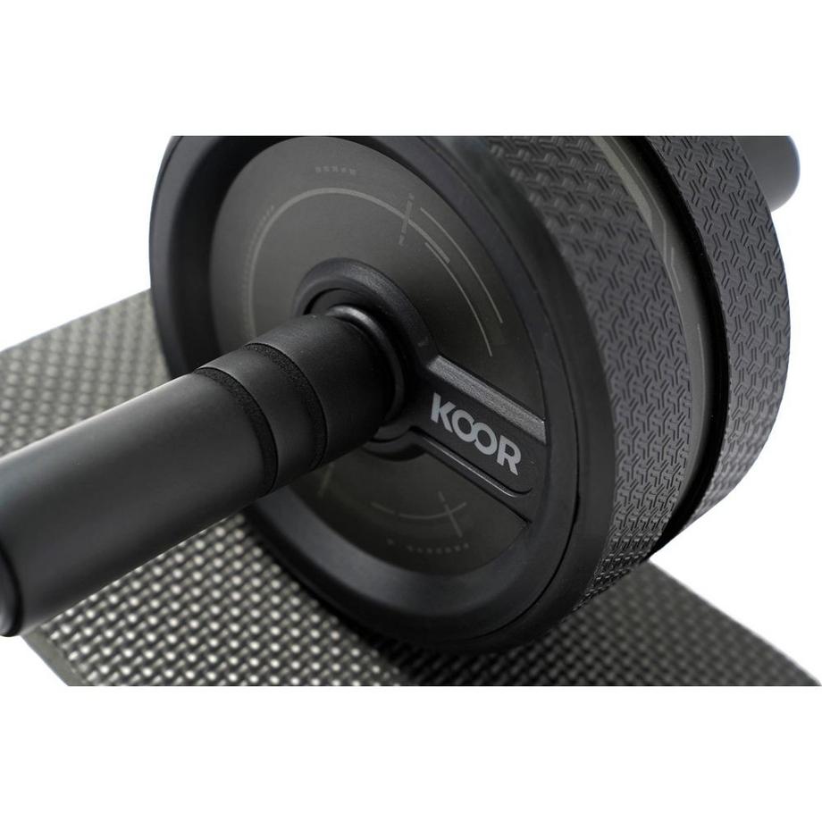 Koor  Bauchmuskeltrainer Pro 