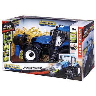 Maisto TECH  Maisto RC New Holland Traktor 2.4 GHz 