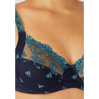 Damart  Soutien-gorge armatures brodé BELLA de 